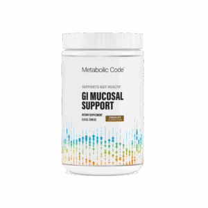 GI Mucosal Support