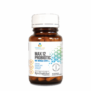 MAX 12 Probiotic