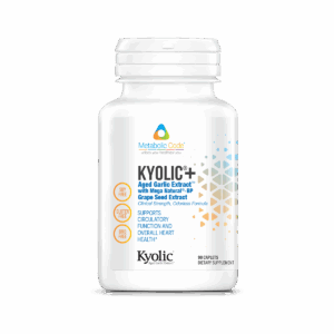 Kyolic® +