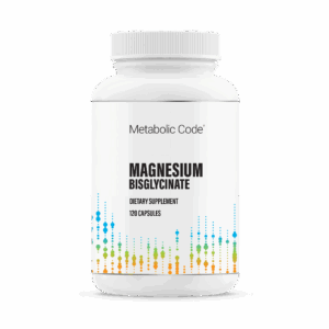 Magnesium Bisglycinate Chelate