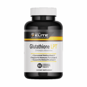 Glutathione LPT™