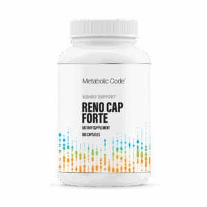 RenoCap Forté